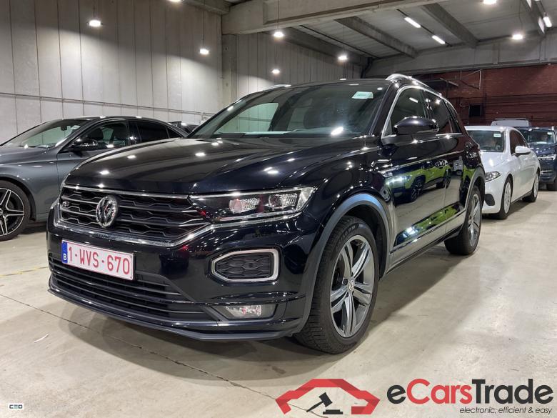 VOLKSWAGEN T-ROC 1.5 TSI ACT Elegance OPF DSG #1