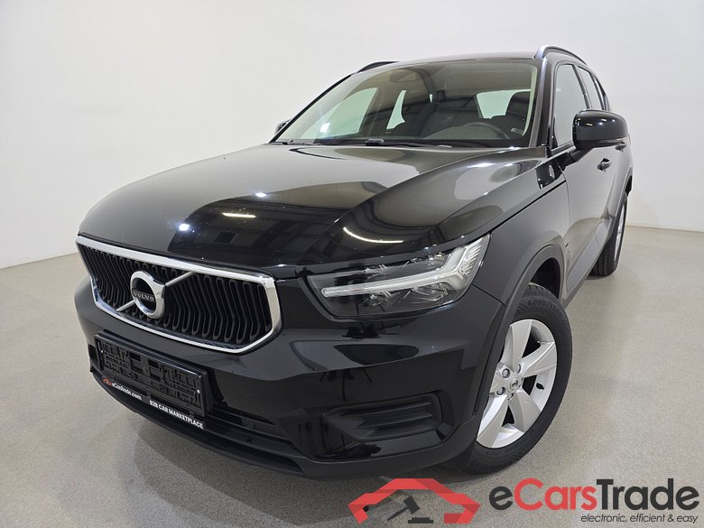 Volvo XC40 1.5 T2 Momentum LED-Xenon Virtual ACC Navi KeylessGo Camera Klima PDC ... #1