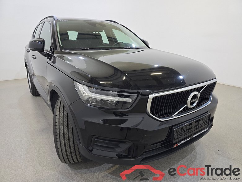 Volvo XC40 1.5 T2 Momentum LED-Xenon Virtual ACC Navi KeylessGo Camera Klima PDC ... #3