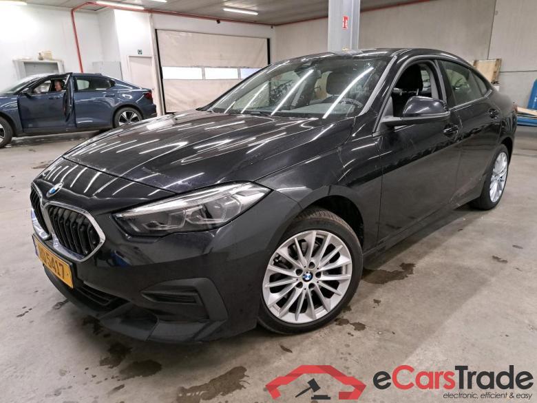 BMW - BMW 2 GRAN COUPE 218iA 136PK Advantage Pack Business & Cruise Control & Parking Assistant Pack  * PETROL * #1