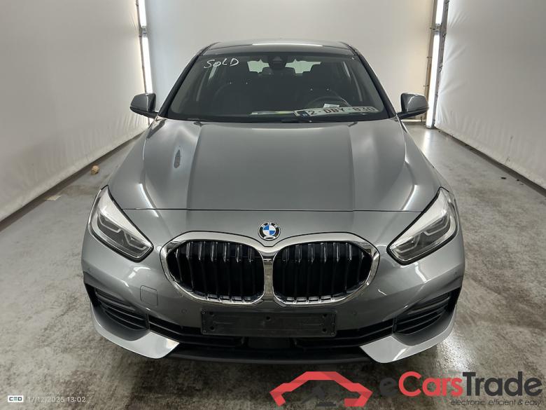 BMW 1 SERIES HATCH 1.5 116IA (80KW) #2