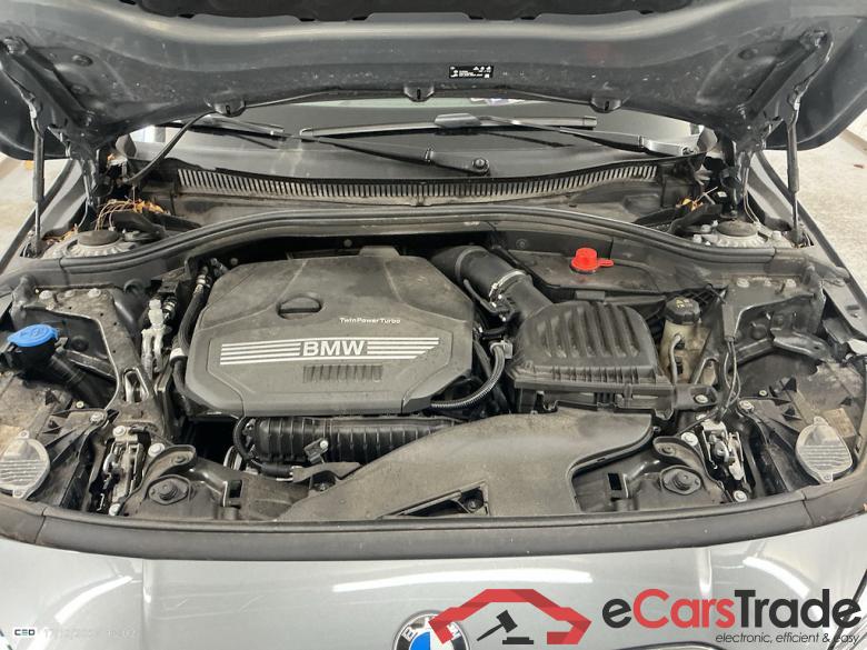 BMW 1 SERIES HATCH 1.5 116IA (80KW) #6