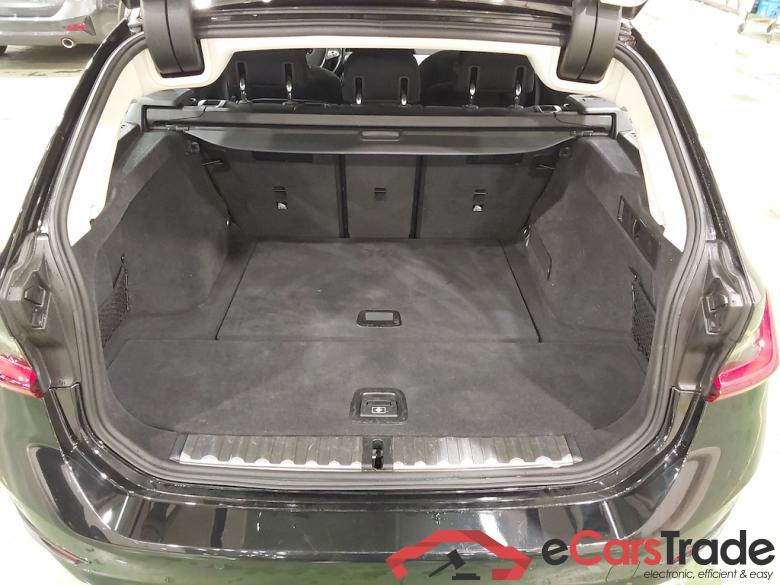 BMW 3 SERIES TOURING 2.0 318DA (100KW) TOURING #3