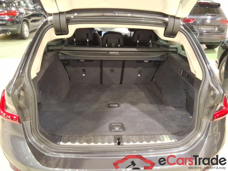 BMW 3 SERIES TOURING 2.0 318DA (110KW) TOURING #3