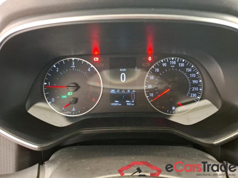 Clio V Société Air Nav 1.5 dCi 85CV BVM6 E6dT #6