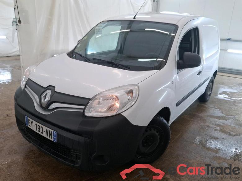 Kangoo Express Extra (Série Spéciale) 1.5 dCi 90CV BVM5 E6 #1