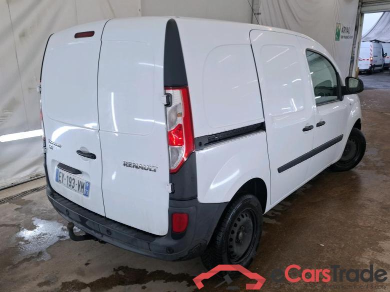 Kangoo Express Extra (Série Spéciale) 1.5 dCi 90CV BVM5 E6 #3
