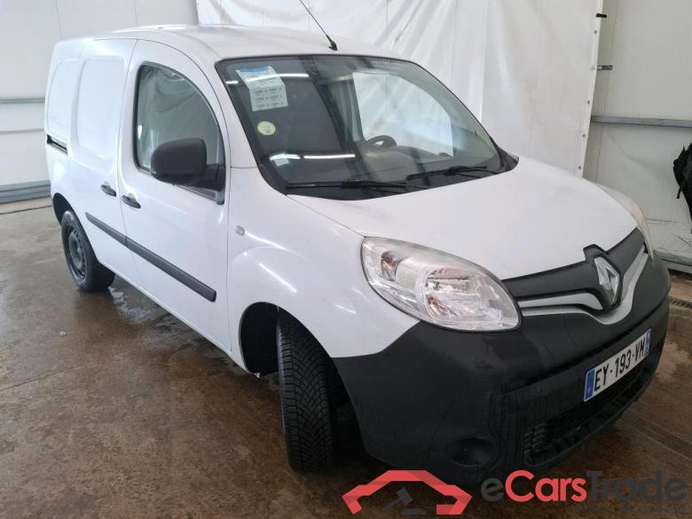 Kangoo Express Extra (Série Spéciale) 1.5 dCi 90CV BVM5 E6 #4