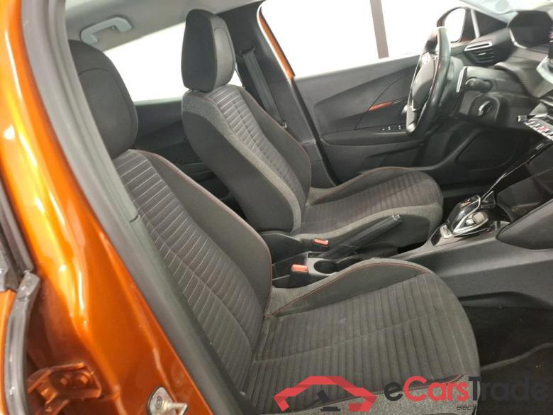 PEUGEOT 2008 / 2019 / 5P / Crossover 1.2 PT 130 S&S EAT8 ACTIVE BUSINESS #6