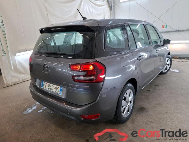 C4 Grand Picasso/Spacetourer Business 1.5 BlueHDi 130CV BVM6 7 Sieges E6dT #3