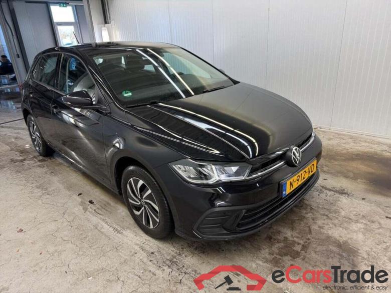 VOLKSWAGEN POLO 1.0 TSI Life Bns #5