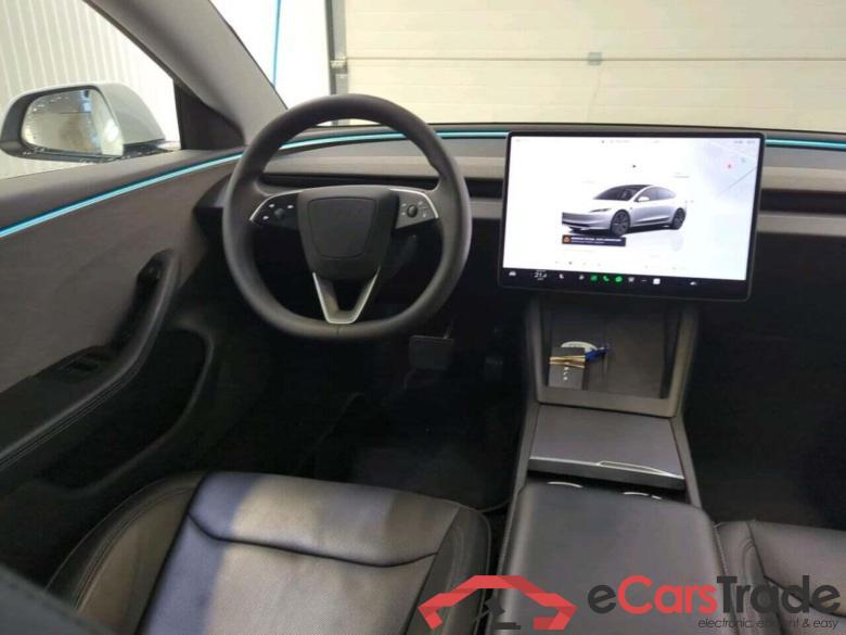 Tesla Model 3 RWD 60 kWh #3
