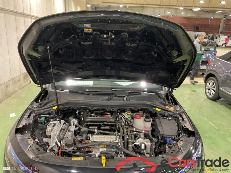 MERCEDES-BENZ EQA BEV 67KWH EQA 250 BUSINESS LINE #6