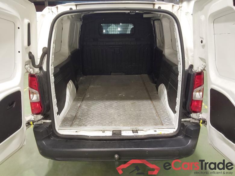 PEUGEOT PARTNER 1.5 BHDI L2 HEAVY 75KW PREMIUM #3