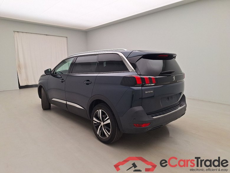 Peugeot, 5008 '16, Peugeot 5008 1.5 BlueHDi 96kW S&S Allure 5d #6