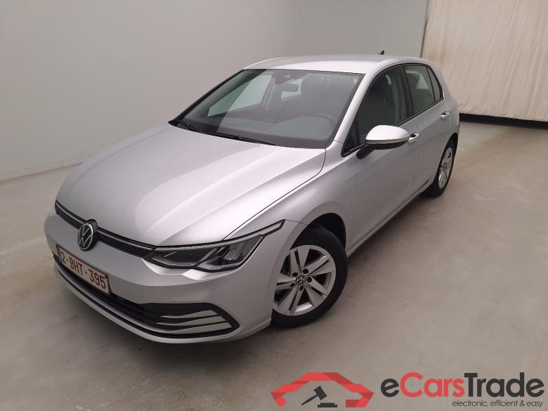 VW, Golf VIII '20, Volkswagen Golf VIII 2.0 TDI 85kW Life 5d #2