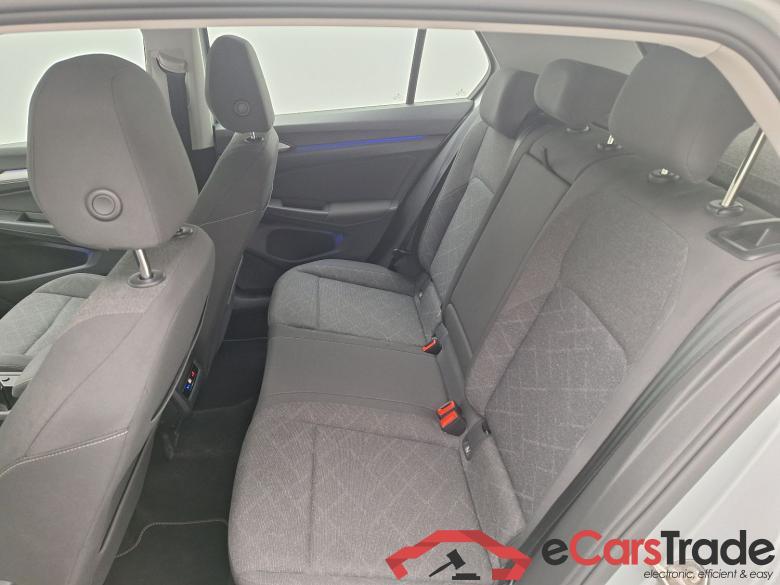 VW, Golf VIII '20, Volkswagen Golf VIII 2.0 TDI 85kW Life 5d #3