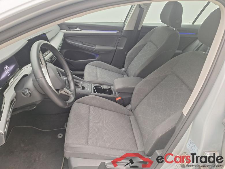 VW, Golf VIII '20, Volkswagen Golf VIII 2.0 TDI 85kW Life 5d #4