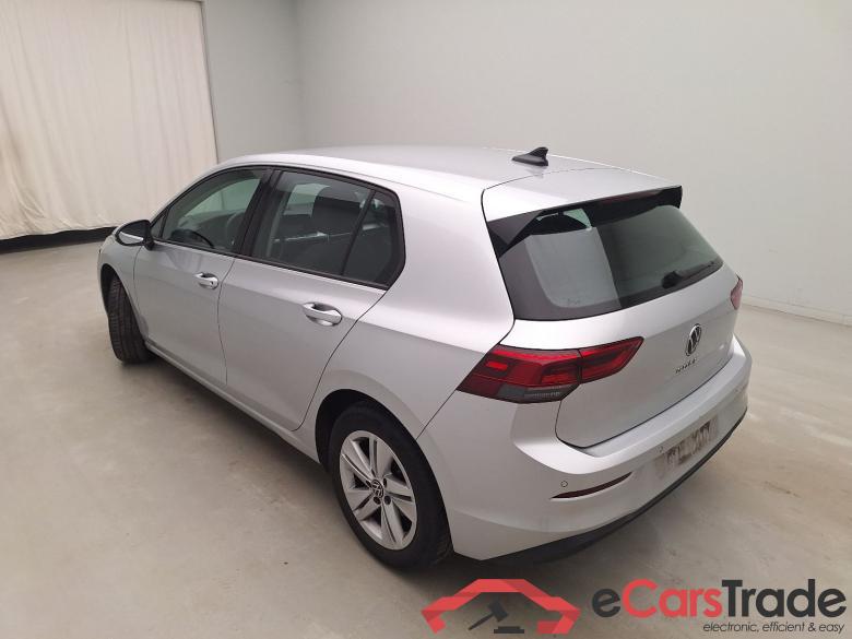 VW, Golf VIII '20, Volkswagen Golf VIII 2.0 TDI 85kW Life 5d #6