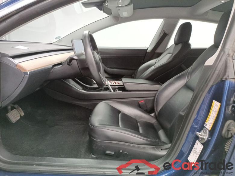 Tesla Model 3 Long-Range Dual Motor AWD 4d #3