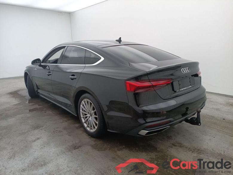 Audi A5 Sportback 30 TDI S tronic Business Edition 5d #2
