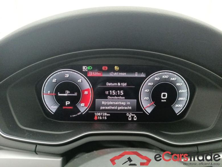 Audi A5 Sportback 30 TDI S tronic Business Edition 5d #4