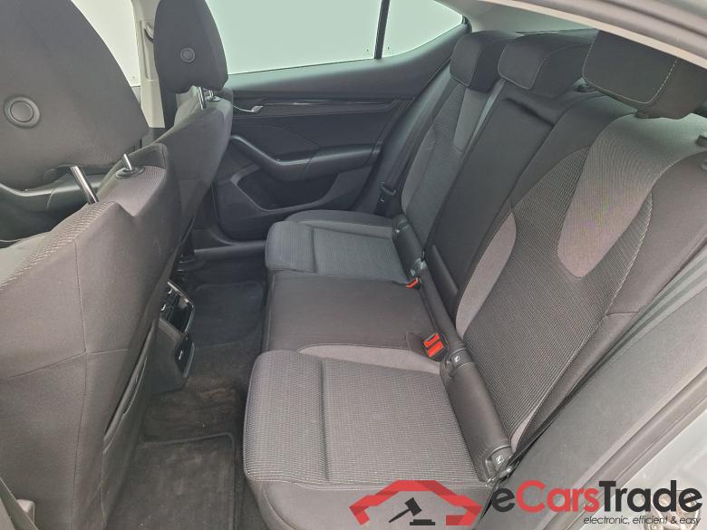 Skoda, Octavia '20, Skoda Octavia 2.0 CRTDI 85kW Ambition 5d #4