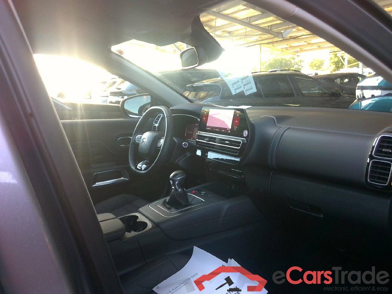 Citroen C5 AIRCROSS Plus 1.2 Essence 131hp #3