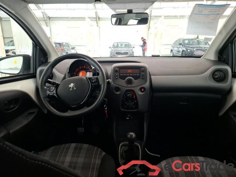 108 Active 1.0 70CV BVM5 E6 #5