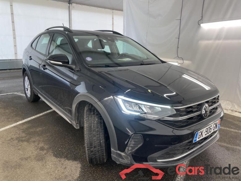 VOLKSWAGEN Taigo / 2021 / 5P / SUV 1.0 TSI 110 Life Business #4