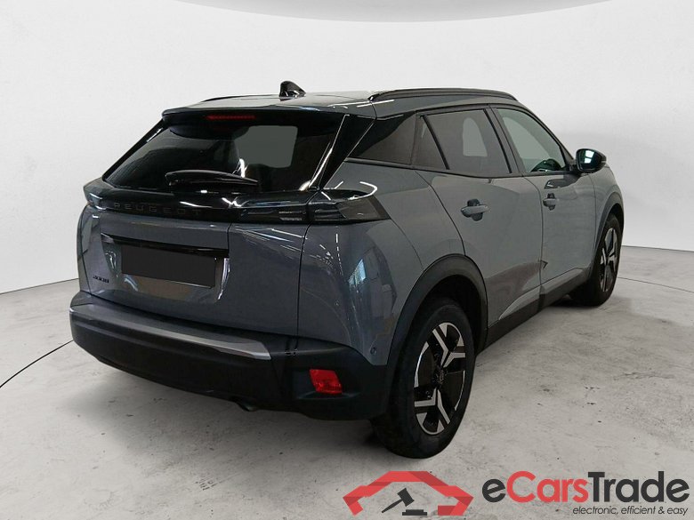 Peugeot 2008 Allure 1.2L (1199cc) 100 hp S&S, 6-speed manual #4