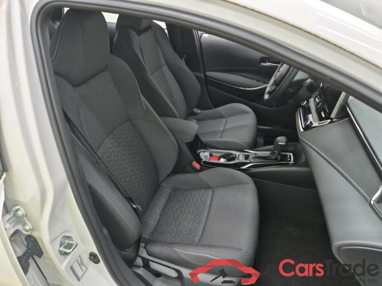 TOYOTA Corolla Touring Sports / 2018 / 5P / Break Hybride 122h Dynamic #6