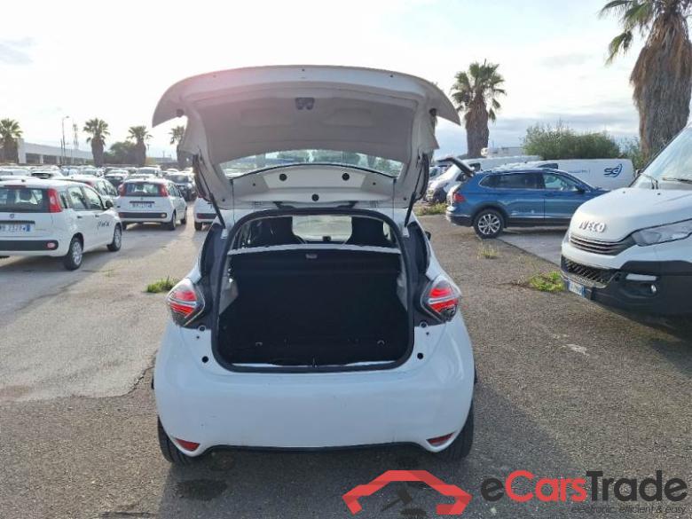 RENAULT ZOE / 2019 / 5P / BERLINA ZOE LIFE R110 #5