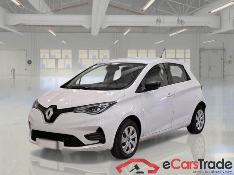 RENAULT ZOE / 2019 / 5P / BERLINA ZOE LIFE R110 #1