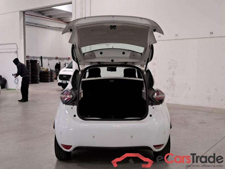 RENAULT ZOE / 2019 / 5P / BERLINA ZOE LIFE R110 #5