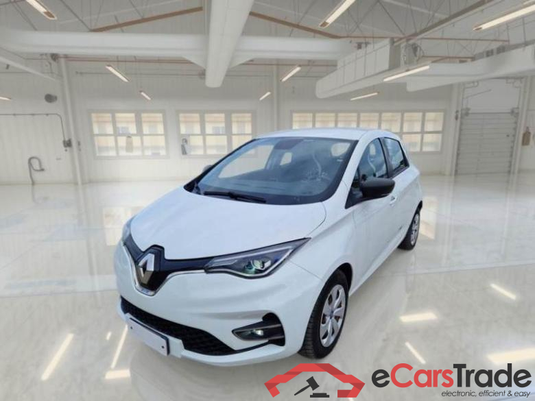 RENAULT ZOE / 2019 / 5P / BERLINA ZOE LIFE R110