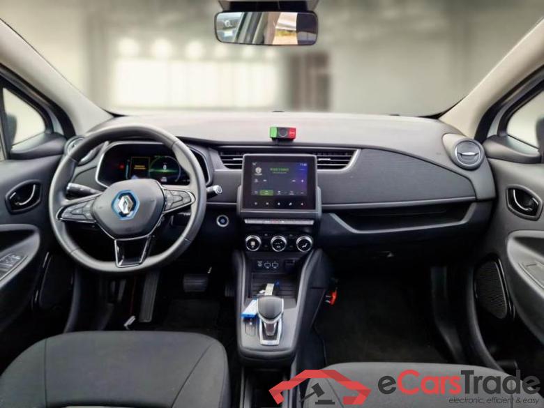 RENAULT ZOE / 2019 / 5P / BERLINA ZOE LIFE R110 #3