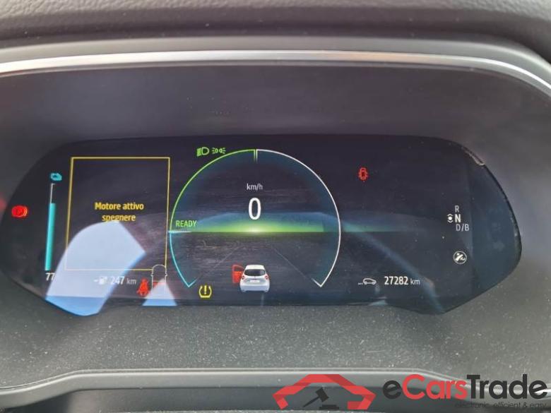 RENAULT ZOE / 2019 / 5P / BERLINA ZOE LIFE R110 #4