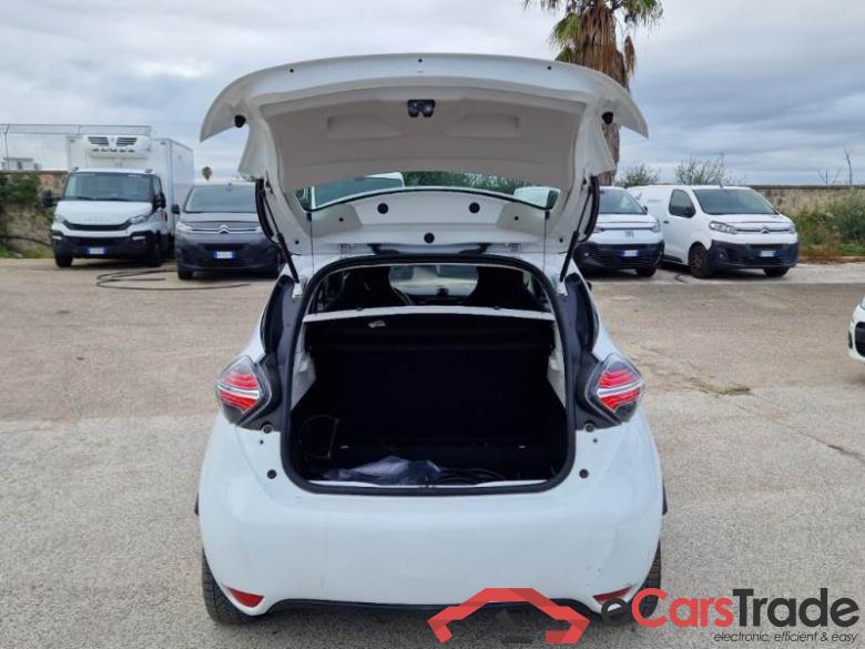 RENAULT ZOE / 2019 / 5P / BERLINA ZOE LIFE R110 #5