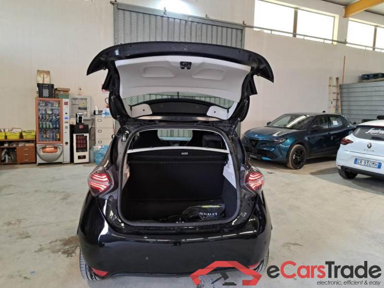 RENAULT ZOE / 2019 / 5P / BERLINA ZOE LIFE R110 (AUTOCARRO) #5