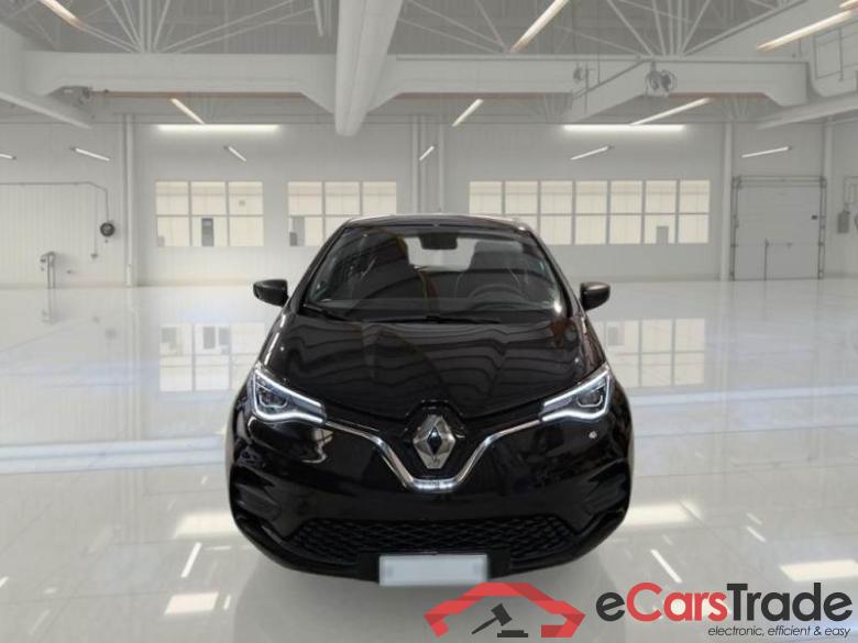 RENAULT ZOE / 2019 / 5P / BERLINA ZOE LIFE R110 (AUTOCARRO) #6