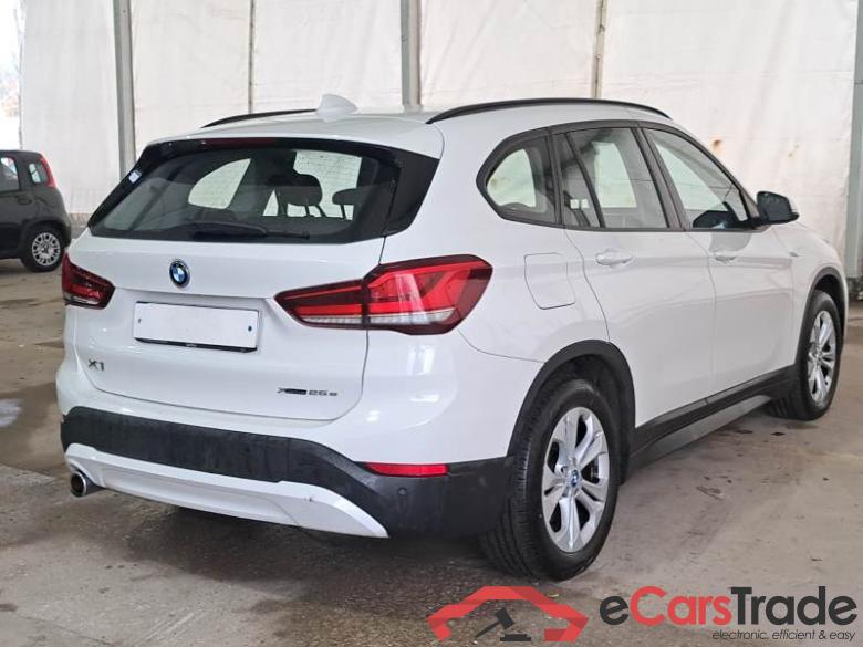 BMW X1 / 2019 / 5P / SUV XDRIVE 25E BUSINESS ADVANTAGE AUTOMATICO #2