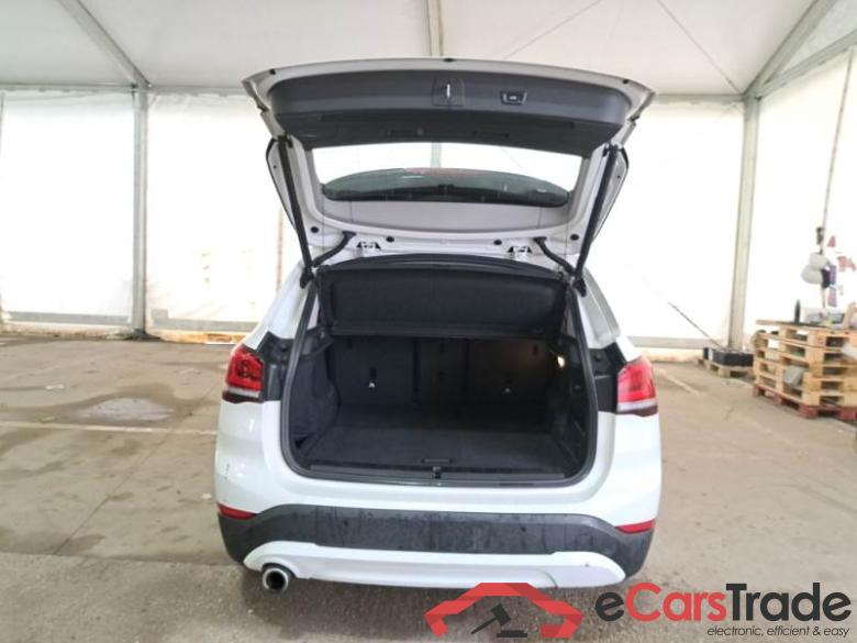 BMW X1 / 2019 / 5P / SUV XDRIVE 25E BUSINESS ADVANTAGE AUTOMATICO #5