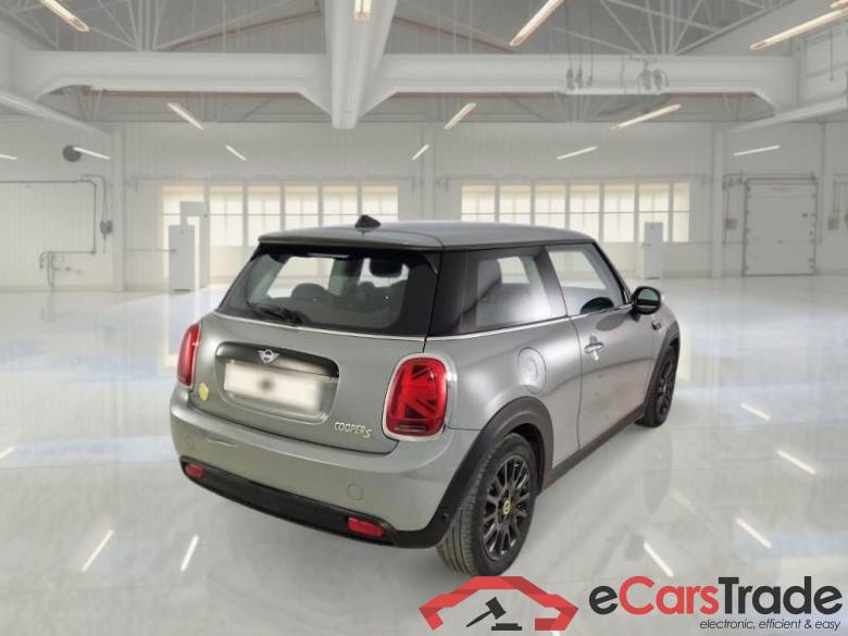 MINI MINI / 2021 / 3P / BERLINA COOPER SE CLASSIC #2