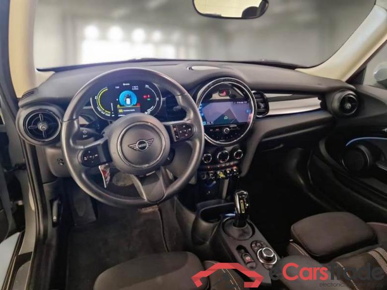 MINI MINI / 2021 / 3P / BERLINA COOPER SE CLASSIC #3