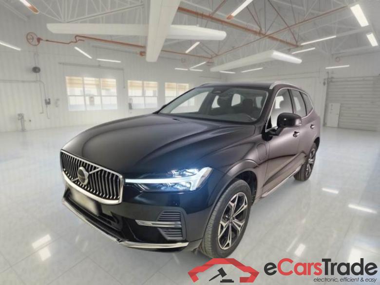 VOLVO XC60 / 2021 / 5P / SUV T6 PLUG-IN AWD AUTO RECHARGE INS. EXP #1