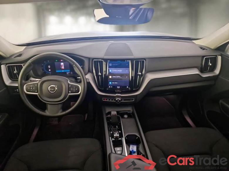 VOLVO XC60 / 2021 / 5P / SUV T6 PLUG-IN AWD AUTO RECHARGE INS. EXP #3