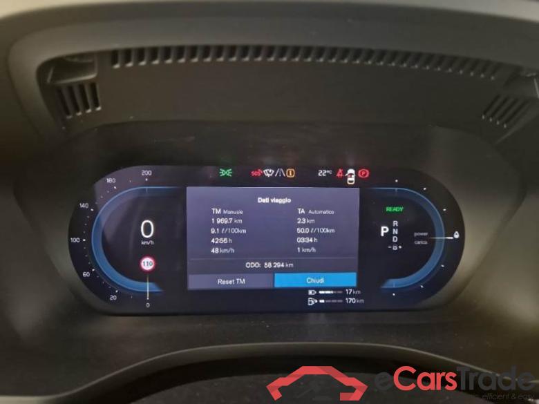 VOLVO XC60 / 2021 / 5P / SUV T6 PLUG-IN AWD AUTO RECHARGE INS. EXP #4