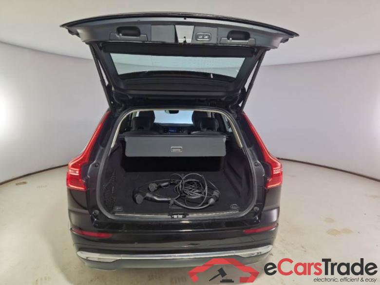 VOLVO XC60 / 2021 / 5P / SUV T6 PLUG-IN AWD AUTO RECHARGE INS. EXP #5