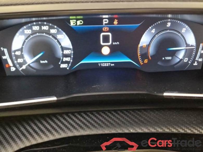 PEUGEOT 508 SW / 2018 / 5P / STATION WAGON BLUEHDI 130 GT SW S/S EAT8 #4